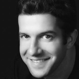 Meet your Posher, Scott h.